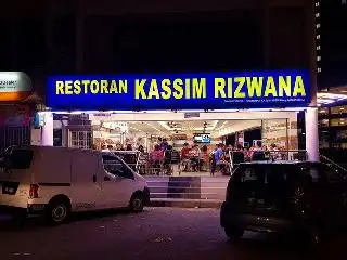 Restoran Kassim Rizwana