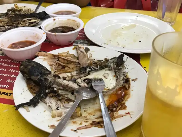 Restoran Ikan Bakar Seri Muda Food Photo 12