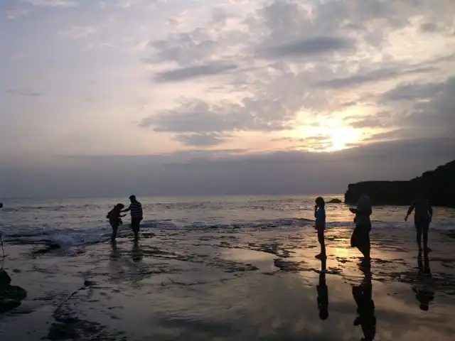 Gambar Makanan Tanah Lot Sunset Terrace 14