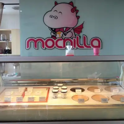 Mochilla-Grand Indonesia