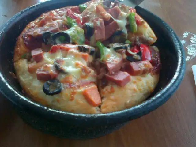 Gambar Makanan Papa Ron's Pizza 3
