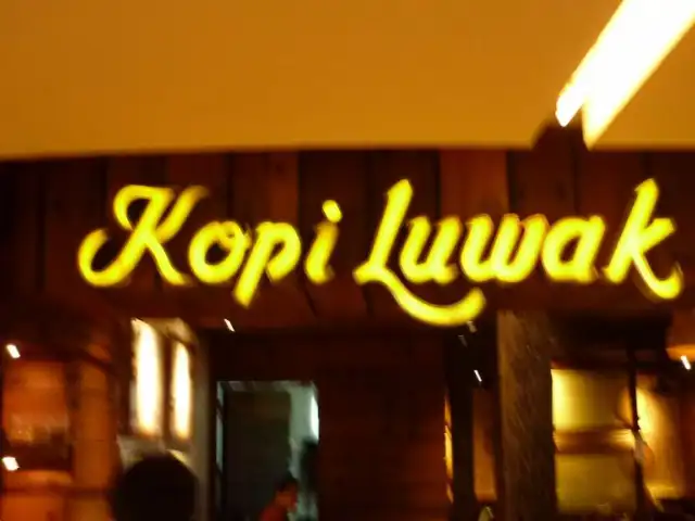 Gambar Makanan Kopi Luwak 13