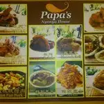 Papa's Nyonya House Food Photo 2