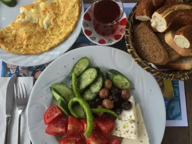 Bebek Kahve'nin yemek ve ambiyans fotoğrafları 43