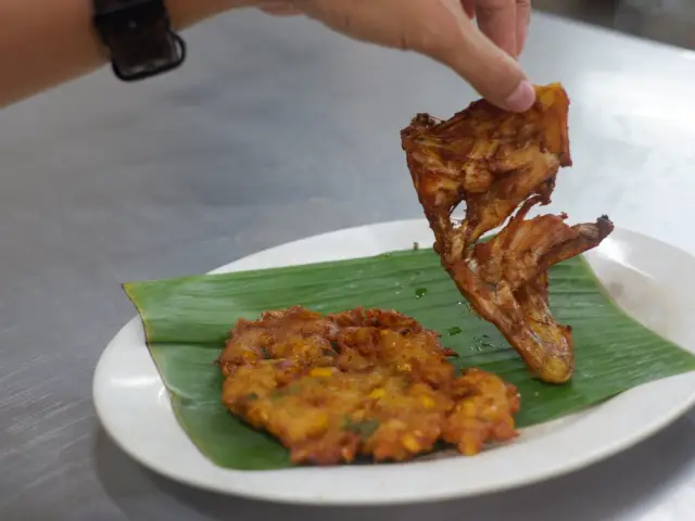 Gambar Makanan Nasi Uduk 126 12