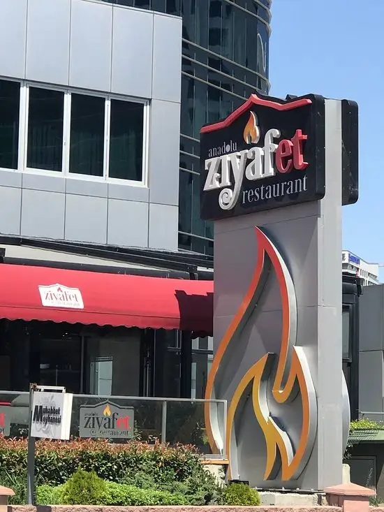 Anadolu Ziyafet Restaurant'nin yemek ve ambiyans fotoğrafları 11