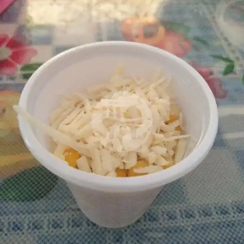 Gambar Makanan Bubur Kacang Hijau 1