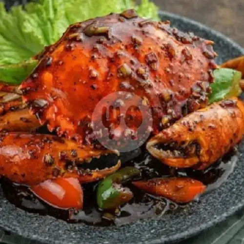 Gambar Makanan Seafood Aroma Laut & Chinese Food, Mangga Besar 9