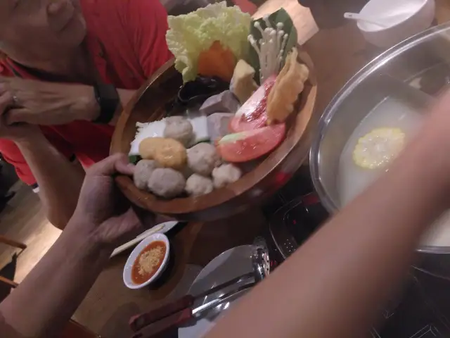 Gambar Makanan Grandma's Suki 7