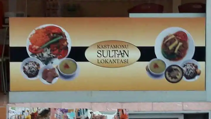 Kastamonu Sultan Lokantası'nin yemek ve ambiyans fotoğrafları 57