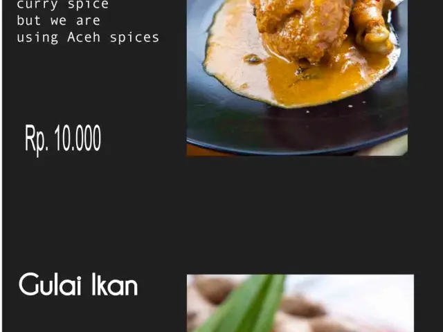 Gambar Makanan Rumoh Aceh 5