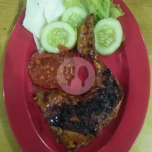 Gambar Makanan Nasi Goreng Bang Pepen, Meruya 15