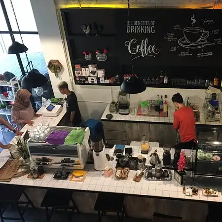 Gambar Makanan Culino Coffee & Eatery 9