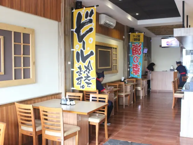 Gambar Makanan Kyoto Tei 7