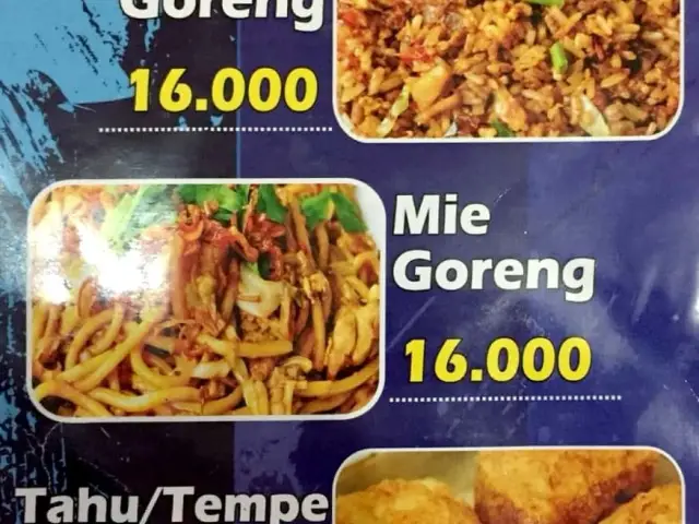 Gambar Makanan Ayam Penyet Surabaya 6