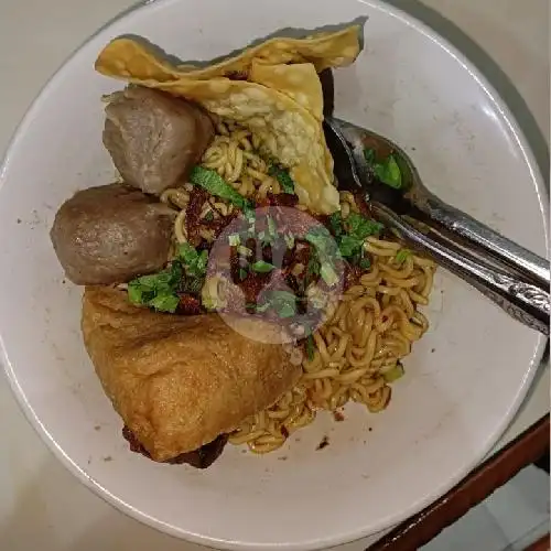 Gambar Makanan Warung Bakso SUTINI 9