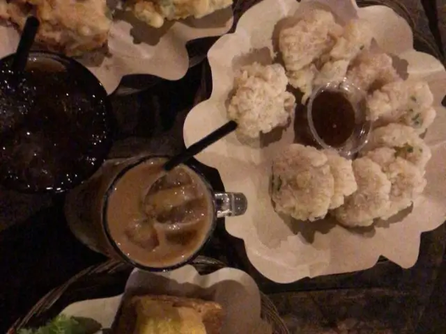 Gambar Makanan 372 Kopi 2