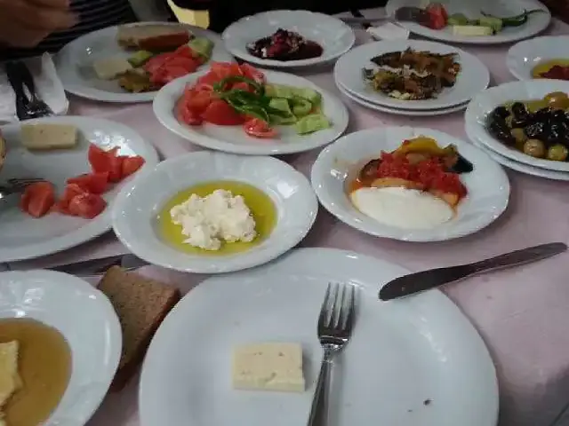 Tepe Kahve Çetin'in Yeri'nin yemek ve ambiyans fotoğrafları 16