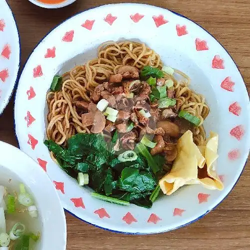 Gambar Makanan Bakmi Nona (Halal & No Msg), Kota Baru 4