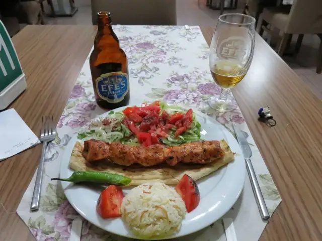Konya Ugurlu'nin yemek ve ambiyans fotoğrafları 60