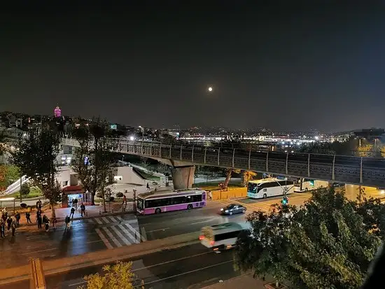 Yanık Köşk Restaurant'nin yemek ve ambiyans fotoğrafları 33