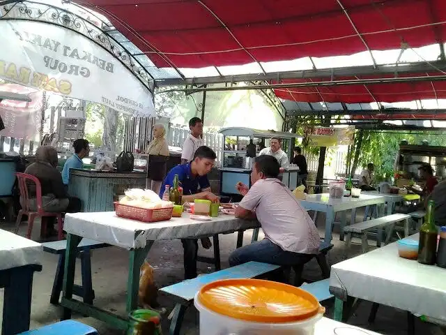 Gambar Makanan Es Cendol Pattimura 9