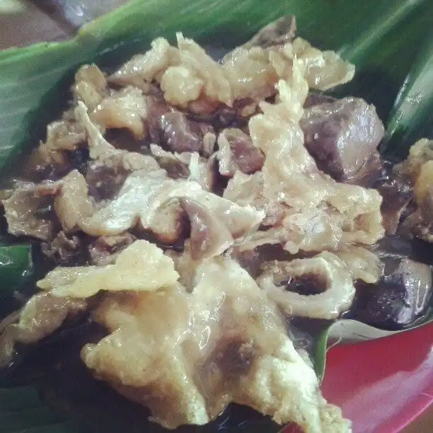 Gambar Makanan Tok-tok Kalimantan 7