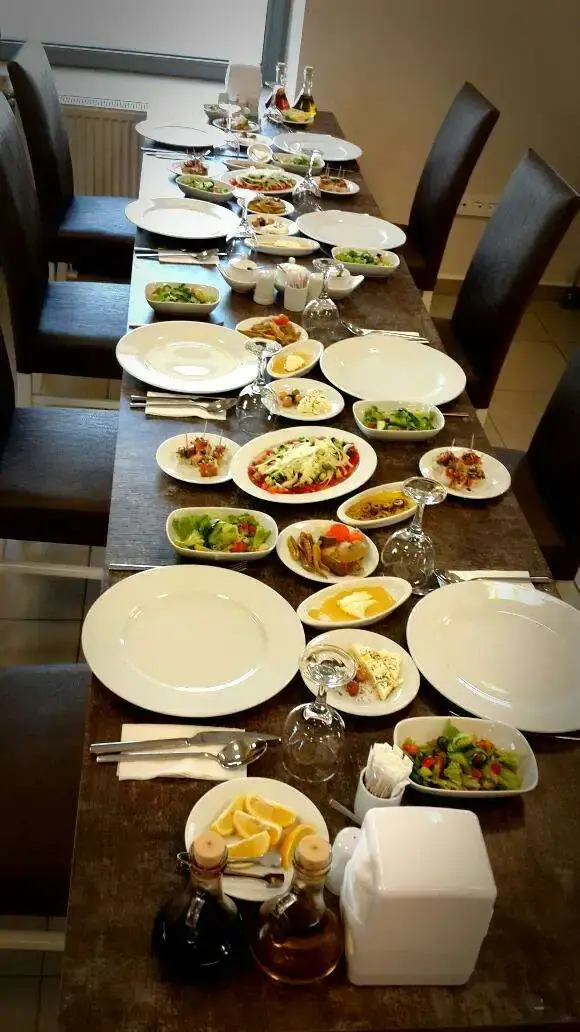 Paşa Sofrası'nin yemek ve ambiyans fotoğrafları 50