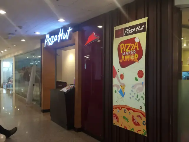 Gambar Makanan Pizza Hut 19