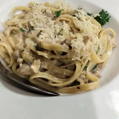 Sky Pasta