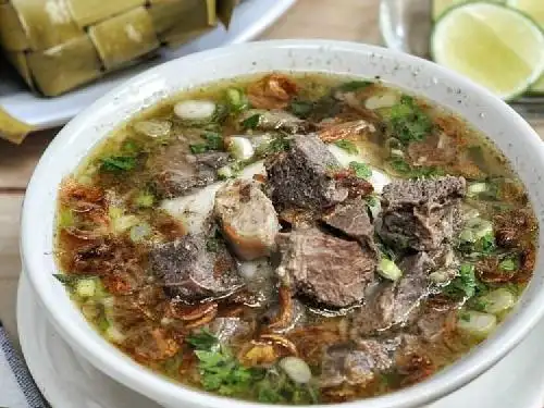 Coto Makassar Khas Gowa, Setiabudi/ Pasar Manggis/