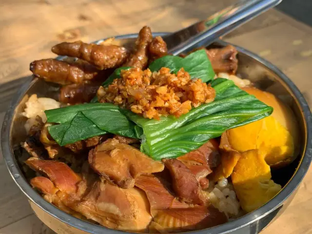 Gambar Makanan Cici Claypot 19