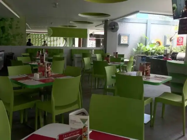 Gambar Makanan Favehotel Restaurant - Favehotel 4