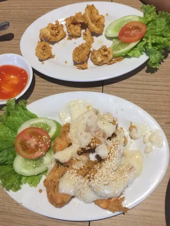 Gambar Makanan Caos Dahar 7