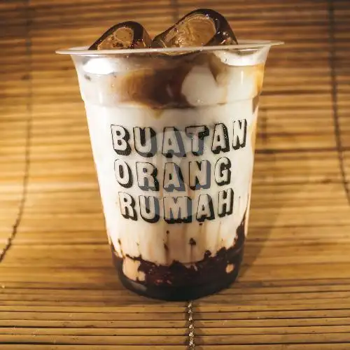 Gambar Makanan Kopi Bor (Buatan Orang Rumah), Kebayoran Lama 15