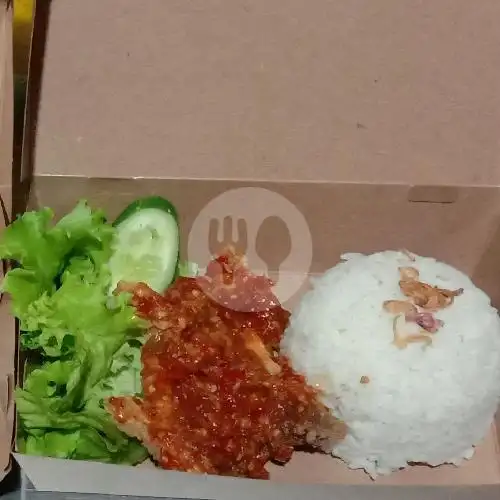 Gambar Makanan Ayam Bakar Madu Bang Jupri, Jimbaran 17