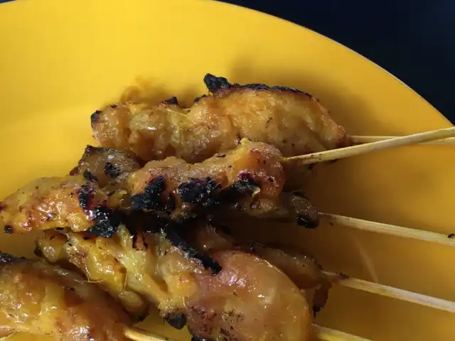 Satay Wak Teni Food Photo 5