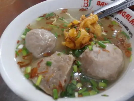 Gambar Makanan Bakso Jagalan 87 5