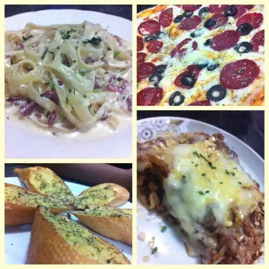 Gino's Pizza Pasta & Fusion Food Photo 7