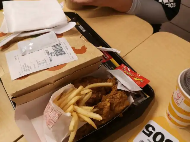 McDonald’s Subang Bestari Food Photo 3