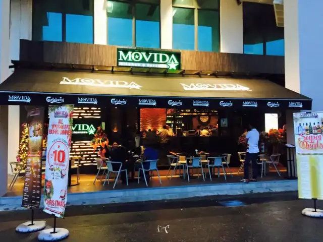 Movida Food Photo 3