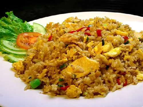 nasi goreng jhon