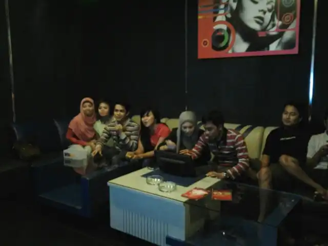 Gambar Makanan NAV Karaoke Keluarga 14