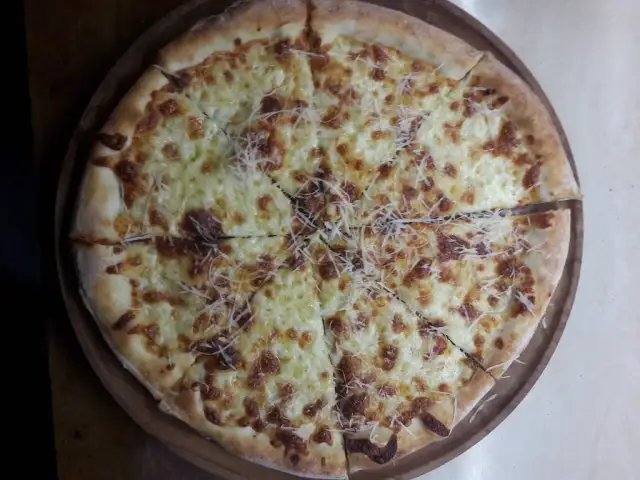 Gambar Makanan Pepino Pizza 3