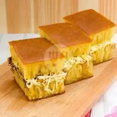 Gambar Makanan Martabak Top Bandung 55, Cendrawasih Raya 8