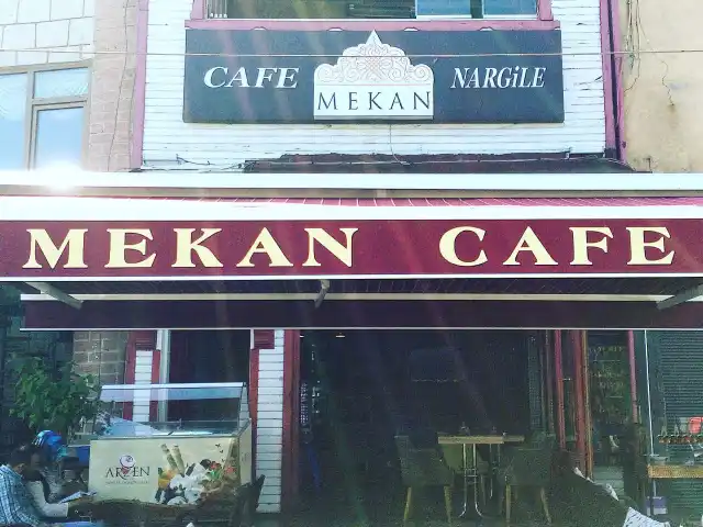 Zeyrek Cafe Nargile'nin yemek ve ambiyans fotoğrafları 29