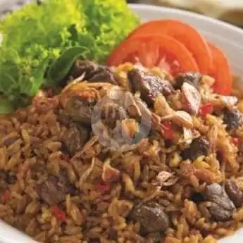 Gambar Makanan Nasi Goreng Glabed, Panongan 9