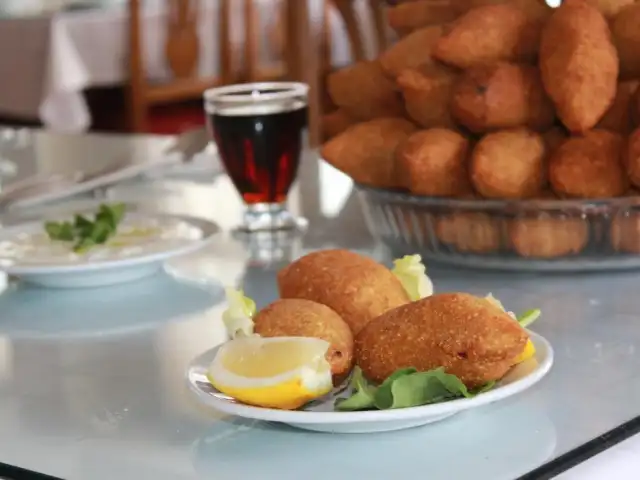 Yıldız Saray Döner & Kebap'nin yemek ve ambiyans fotoğrafları 3