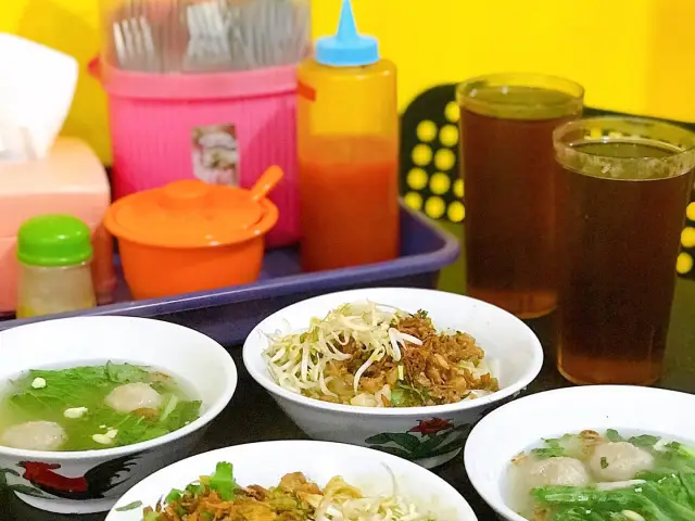 Gambar Makanan Istana Mie Ayam 5