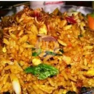 Gambar Makanan Nasi Goreng Gila Mas Broo,  Jendral H Amir Machmud 19